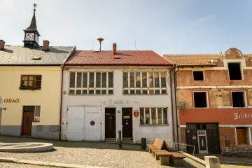 REPORTÁŽ: Lipnice půjde k volbám poprvé jako město. Nový titul ji před starými problémy neochránil