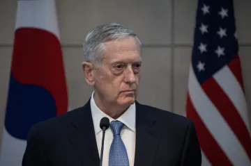 Americký ministr obrany Mattis požádal Rijád o přehledné vyšetření Chášakdžího smrti