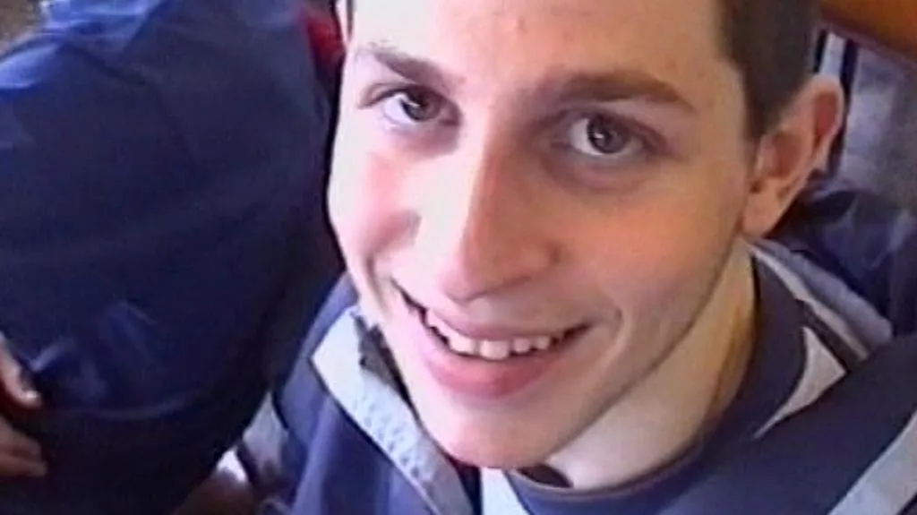 Gilad Šalit