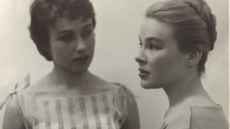 Konferenciérky bruselské Laterny magiky