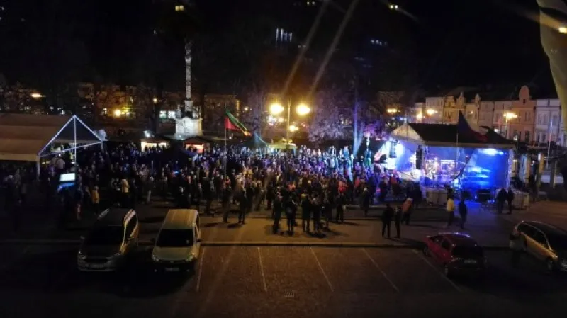 Autor: Jan Vlček, tajemník, MÚ,  Zdroj: Jan Vlček, tajemník, MÚ