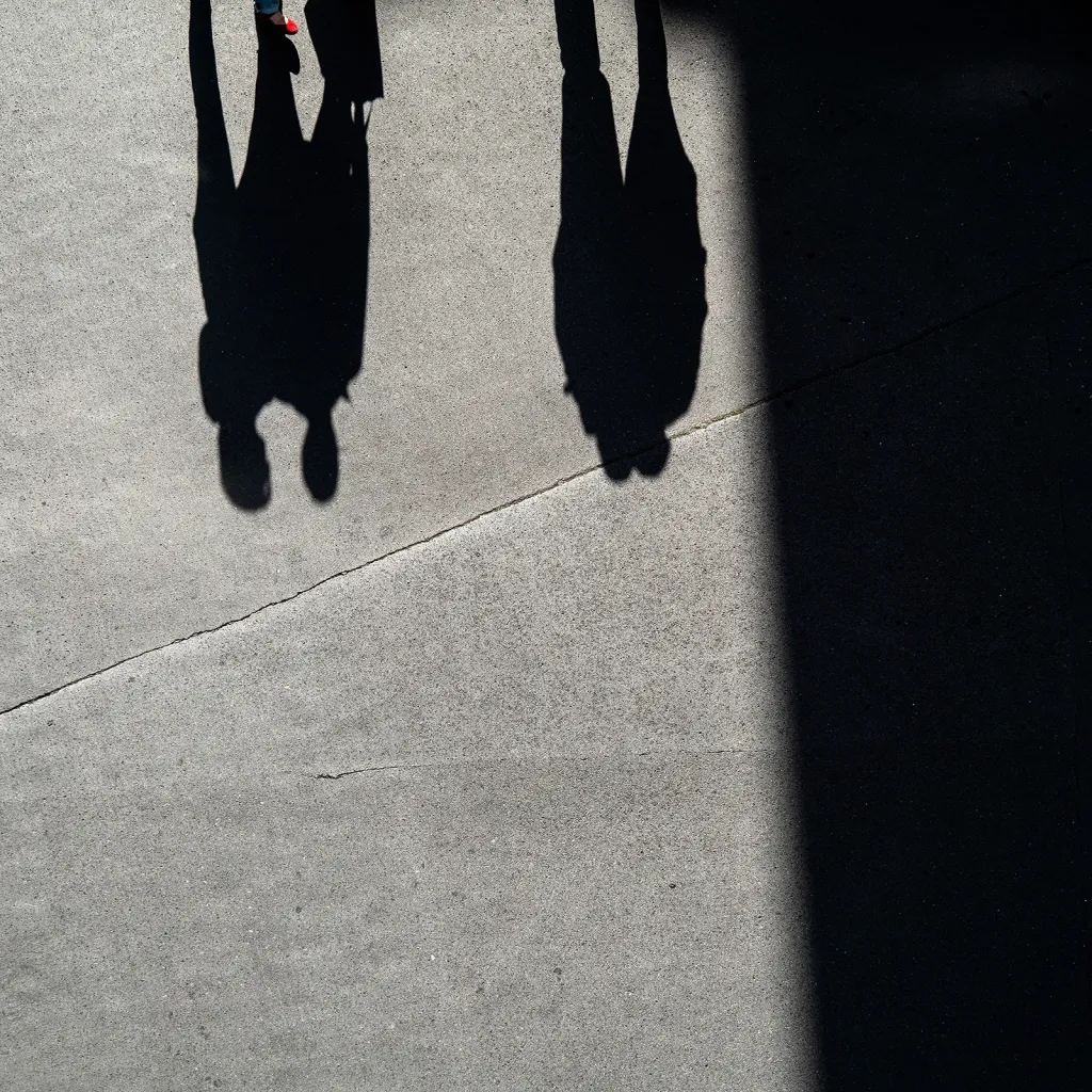 Nominace na Grant Prahy v Czech Press Photo 2018: Pod pražskými věžemi