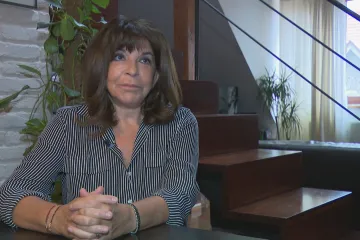 Nejvyšší soud potvrdil nárok Kaslové na omluvu za Zemanův výrok o Peroutkovi