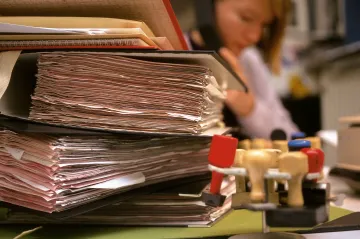 Schillerová šetří na finančních úřadech. Zeštíhlit mají minimálně v jedenácti městech