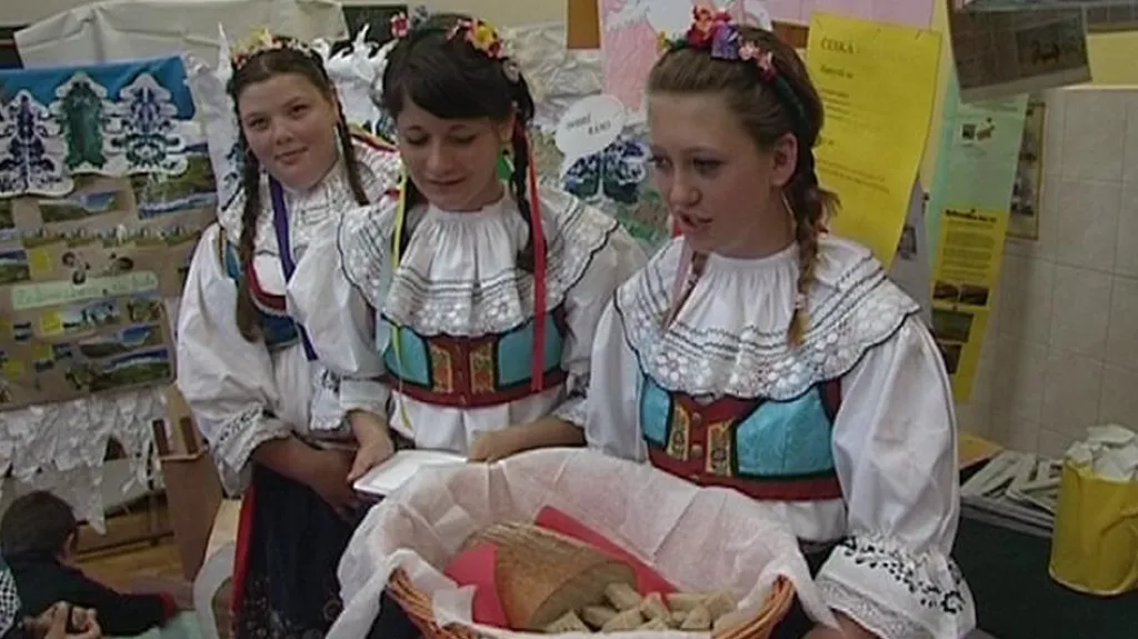 Festival Jak se žije v Evropě