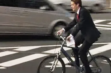 V Česku začíná Evropský týden mobility