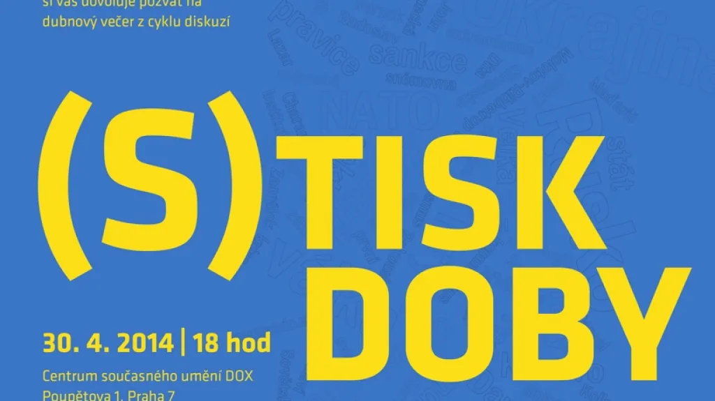 (S)tisk doby 24