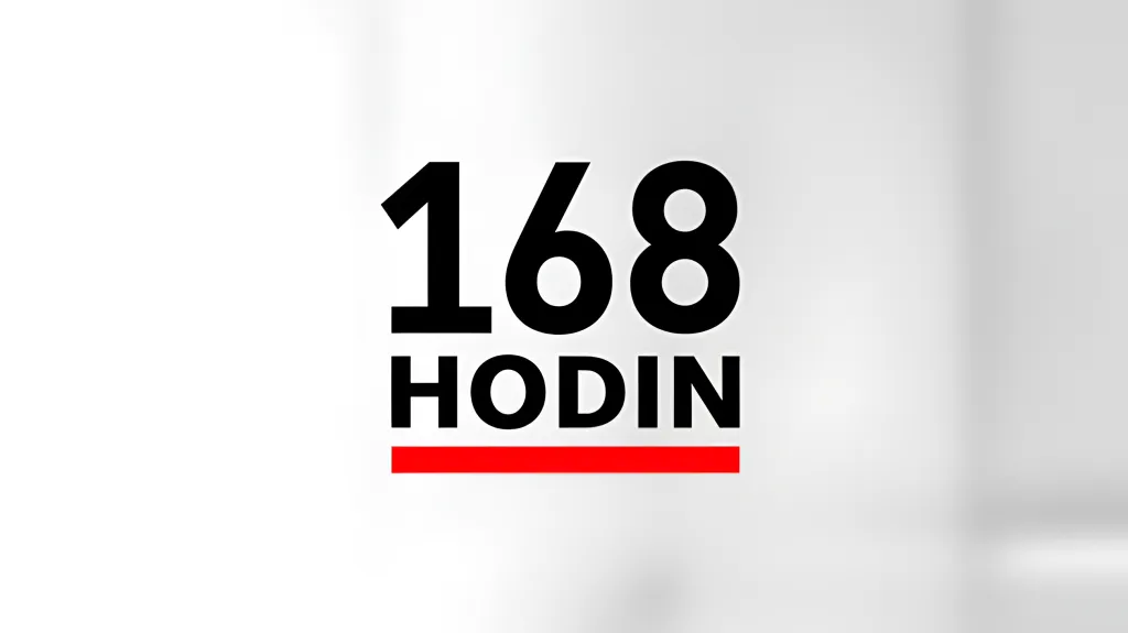 Pořad 168 hodin
