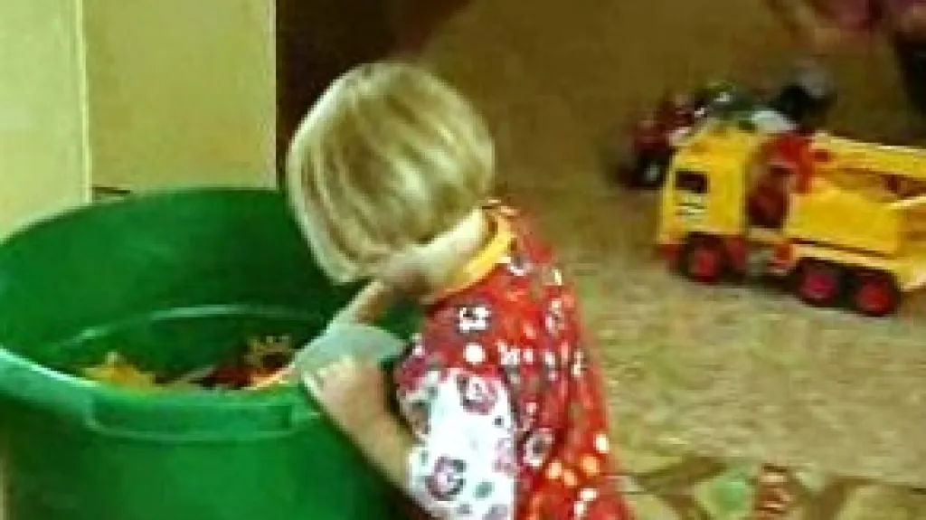 Dětské domovy čelí personální krizi