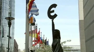 Summit eurozóny