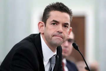 Novým šéfem NASA se stal Jared Isaacman