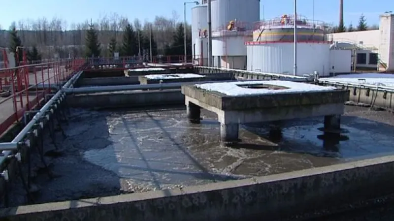 Reportáž Václava Svobody