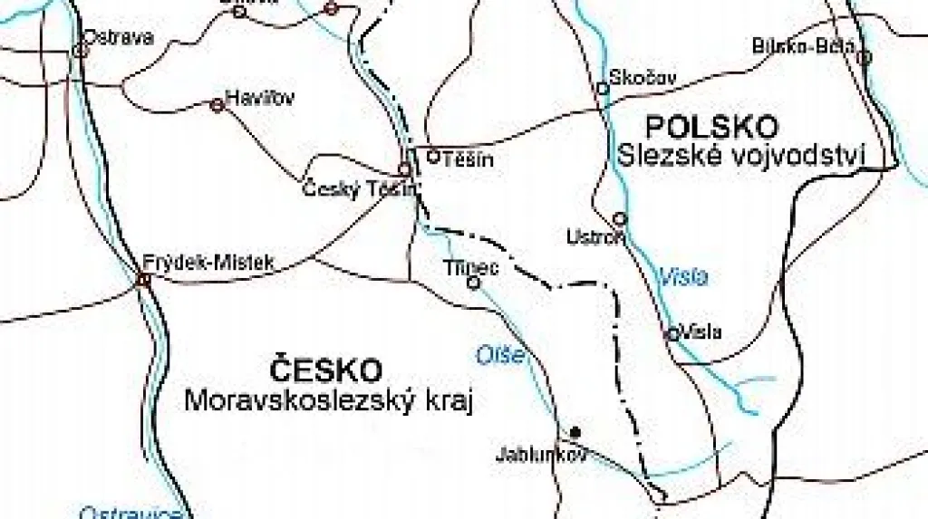 Těšínsko