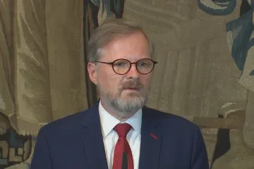 Česko a Polsko obnovily spolupráci na plynovodu Stork II