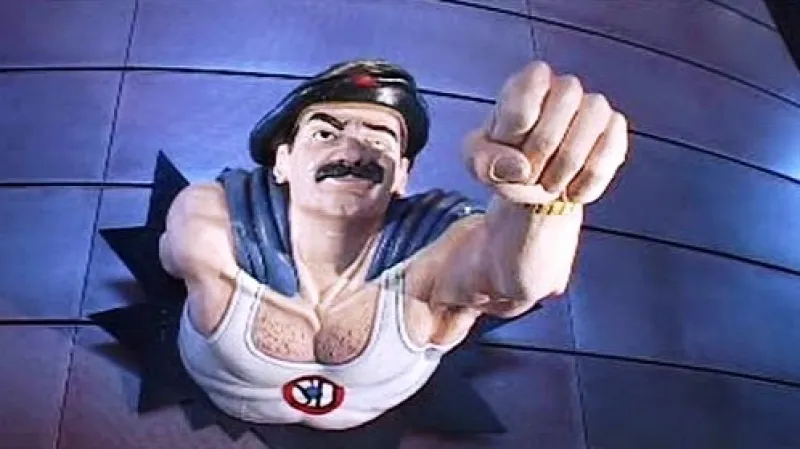 Festival komiksu v Angouleme