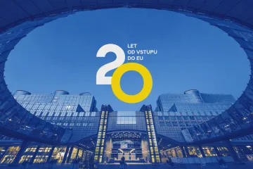 Europoslanci bilancovali 20 let Česka v EU. Diskuse se vedla o migraci i Green Dealu