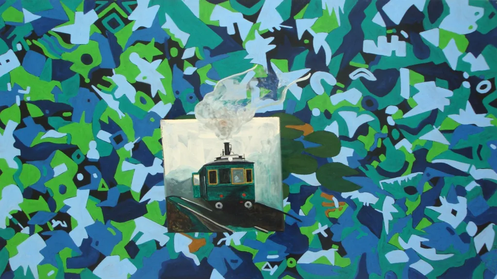 Petr Pichl / A nejde a nejde, 2008-2011