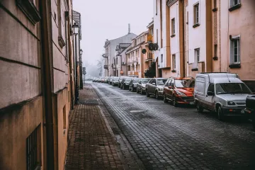 Svitavy chtějí zvýšit bezpečnost provozu ve městě, hodlají přidat nové jednosměrky