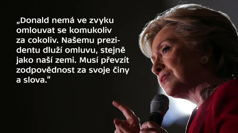 Synchron – Hillary Clinton