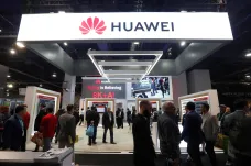 USA vyšetřují Huawei kvůli krádeži obchodních tajemství, píše The Wall Street Journal