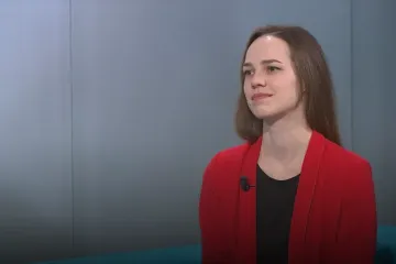 Ohlédnutí: Ruská invaze donutila miliony Ukrajinců opustit své domovy