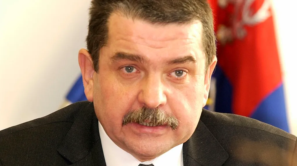 Petr Horký