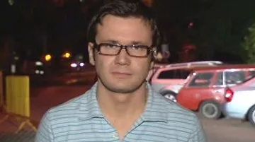 Ondřej Liška