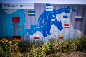 Před deseti lety začal fungovat rusko-německý plynovod Nord Stream