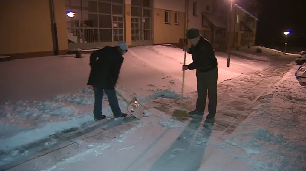 Radnice si pomoci občanů váží