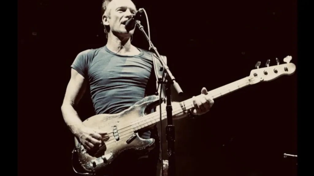 Sting
