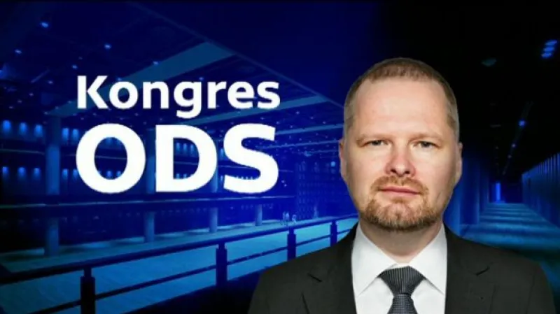 Události: Plány občanských demokratů