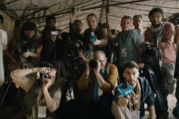 Glosa: Bomby s díky vítáme! Sledovanost je cennější než život