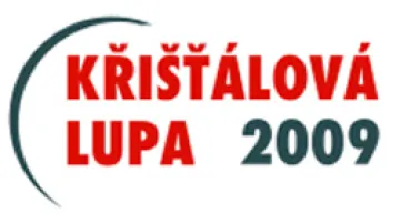 Kříšťálová lupa 2009