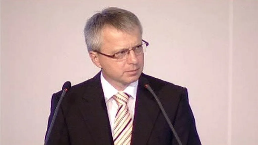 Jaroslav Míl