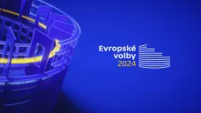Speciální vysílání k evropským volbám 2024