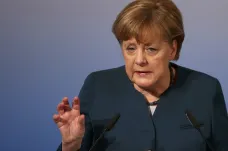 Merkelová se postavila za novináře vězněného v Turecku. Žádá jeho propuštění