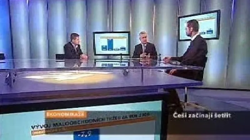 Rozhovor se Zdeňkem Skálou a Alešem Michlem