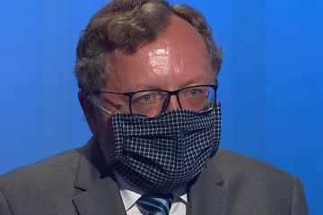 Zahájili jsme kontrolu státních nákupů během pandemie, proces je ale pomalý, říká šéf NKÚ