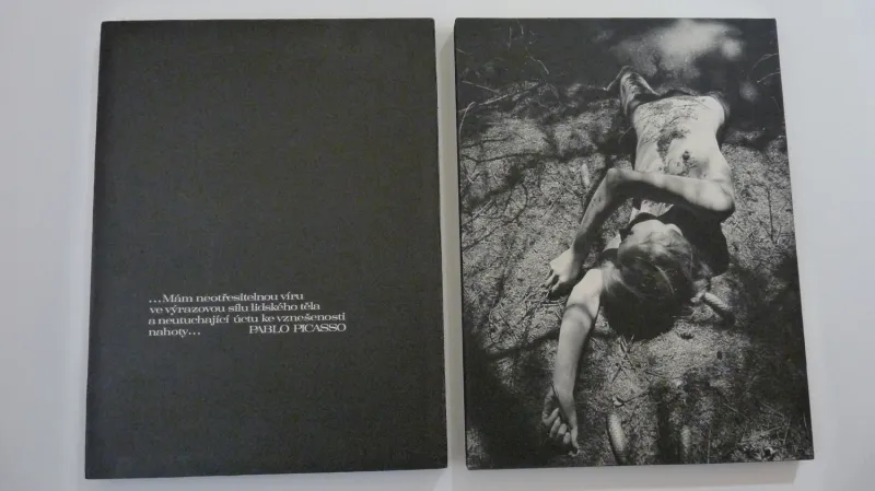 Z výstavy TARAS 1932–1983