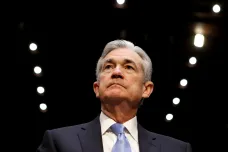 Americká centrální banka snížila základní úrokovou sazbu. Poprvé po 11 letech