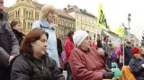 Reportáž Markéty Hýlové