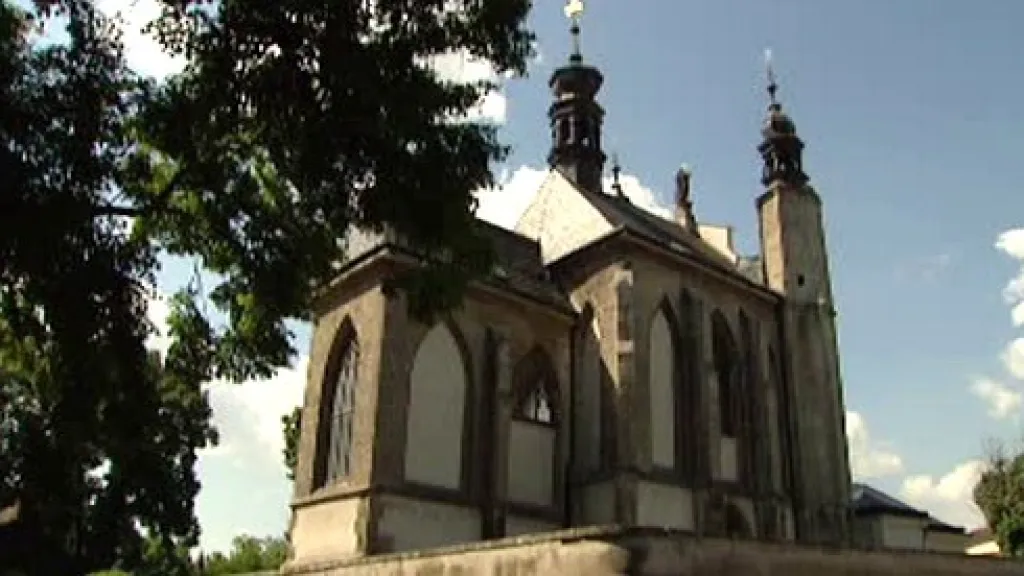 Kostnice v Kutné Hoře