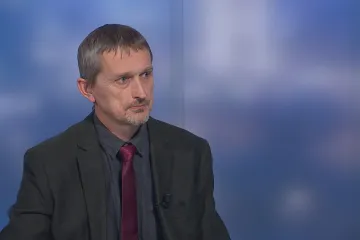 Bylo by hezké objevit ráj, říká archeolog a teolog pátrající v Izraeli po stopách bible