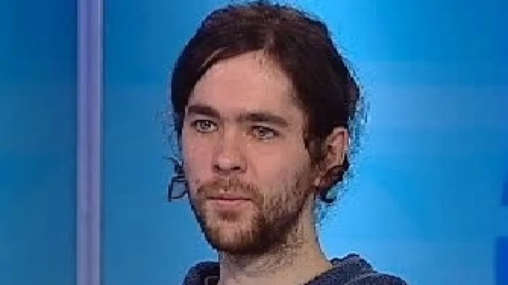 Přemysl Houda