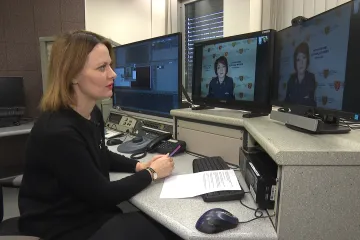 Ситуація на півдні України