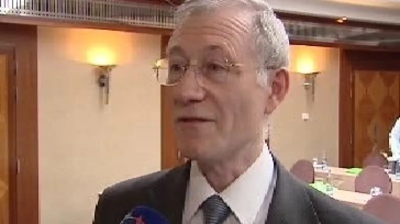 Bernard Million-Rousseau