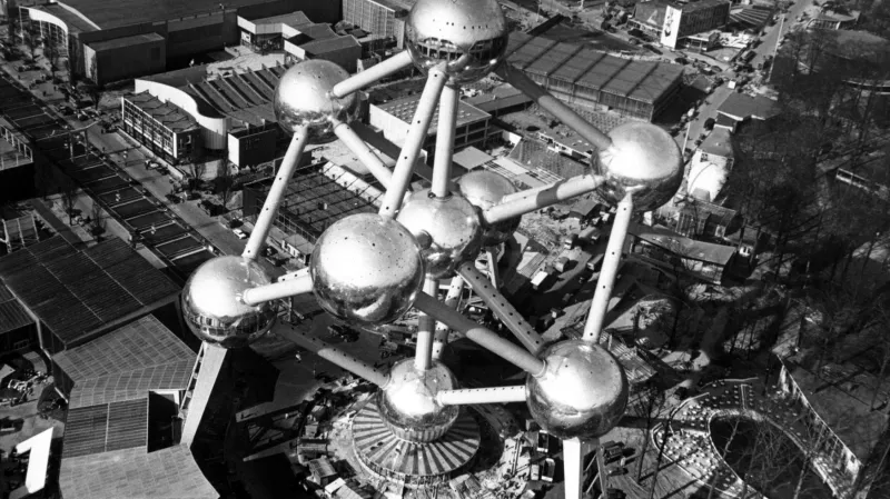 EXPO 58