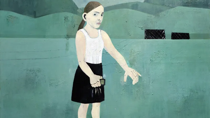 Obrazy Hany Puchové