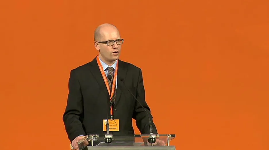 Bohuslav Sobotka