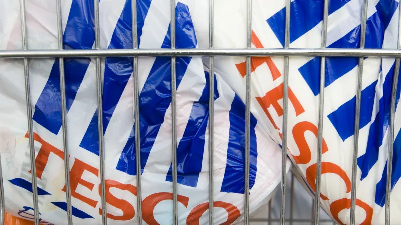 Tesco